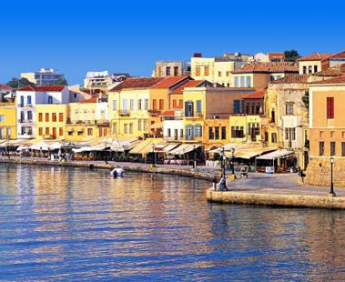 Chania