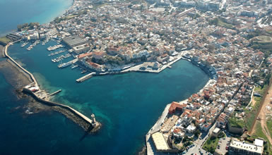 Chania