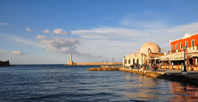 Chania